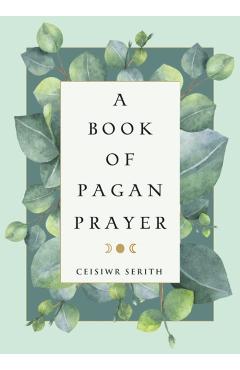Book of Pagan Prayer