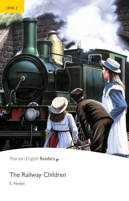 Level 2: The Railway Children