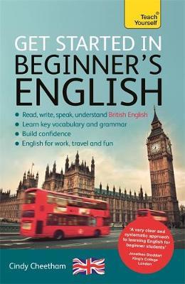 Beginner's English (Learn BRITISH English as a Foreign Langu