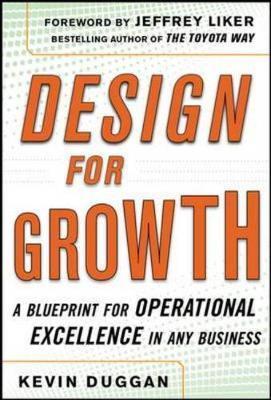 Design for Operational Excellence: A Breakthrough Strategy f