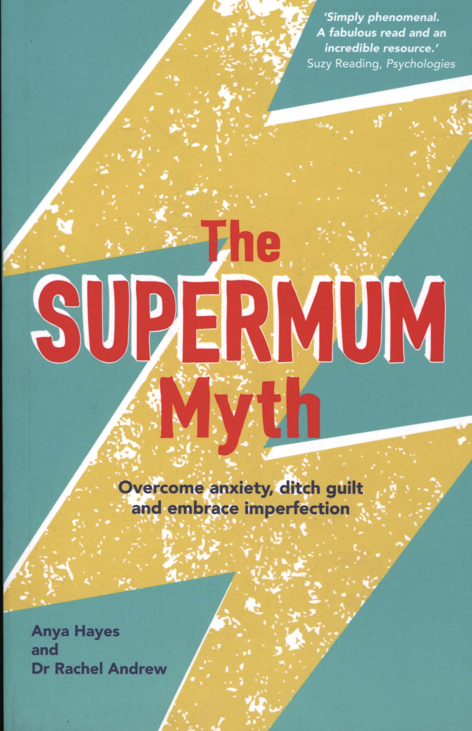 Supermum Myth