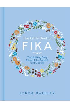 Little Book of Fika