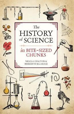 History of Science in Bite-sized Chunks