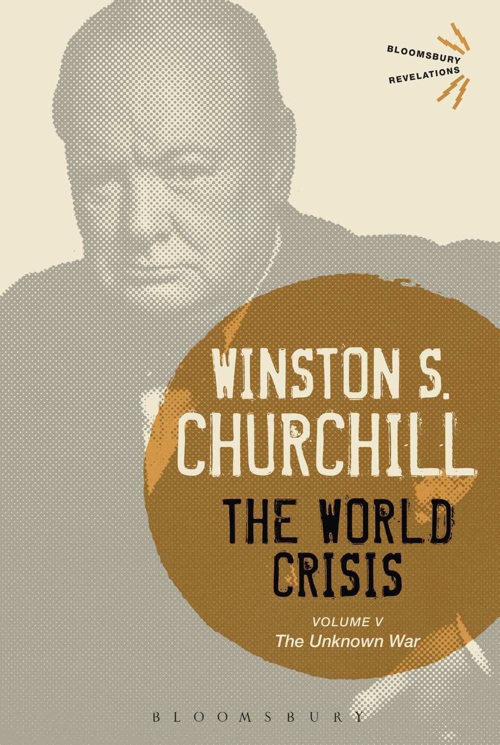 World Crisis Volume V