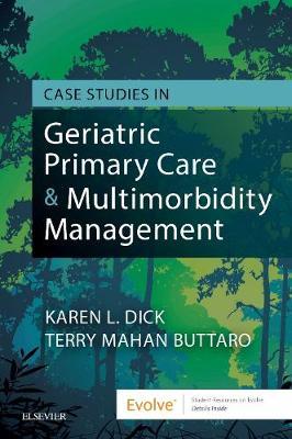 Case Studies in Geriatric Primary Care & Multimorbidity Mana