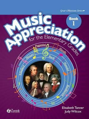 Music Appreciation for the Elementary Grades