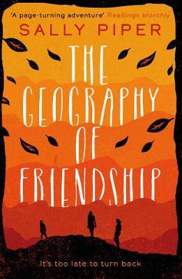 Geography of Friendship: Women's Weekly Book of the Month