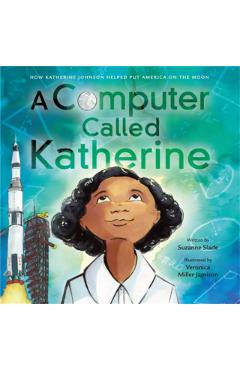 Computer Called Katherine