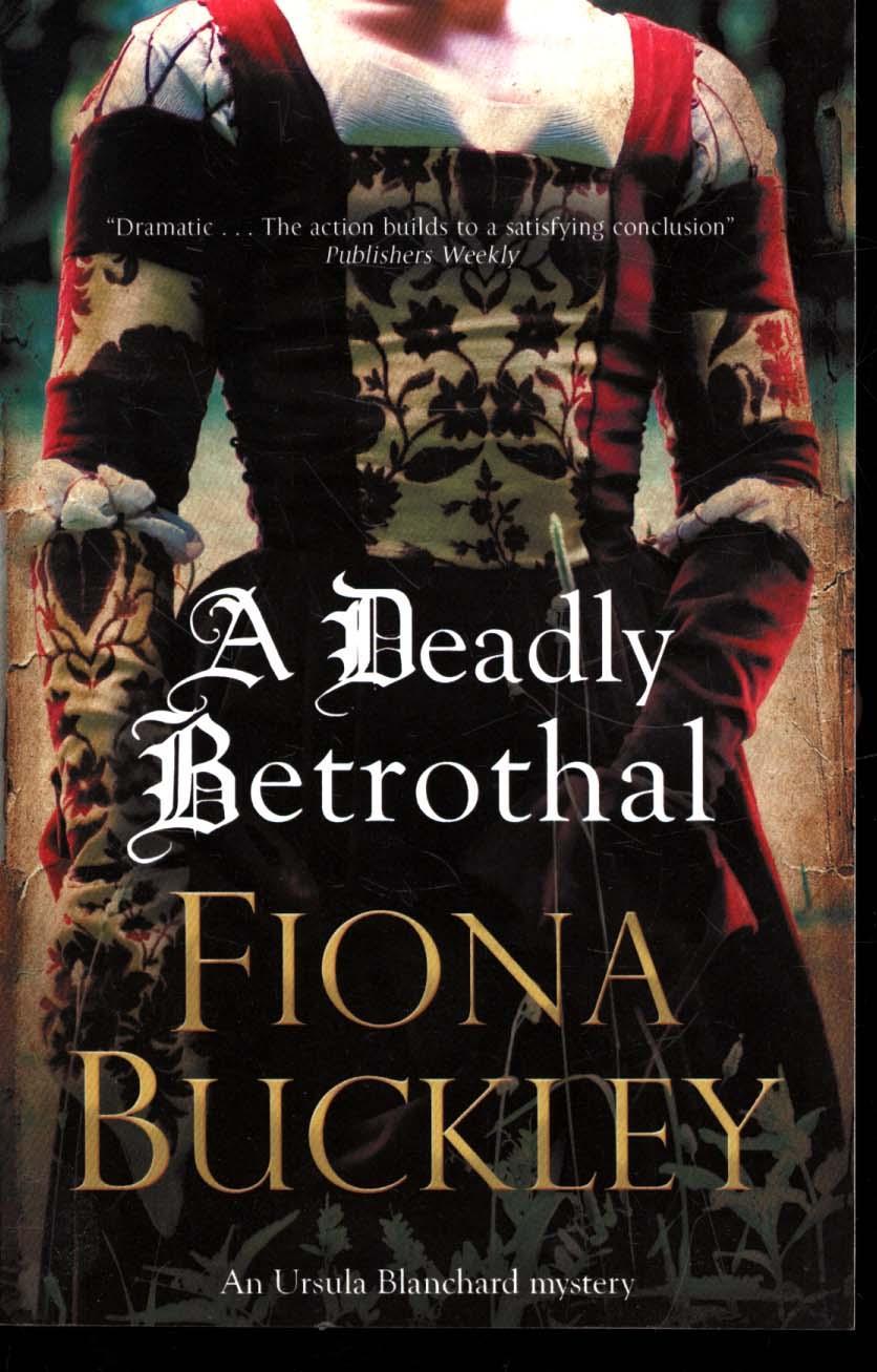 Deadly Betrothal