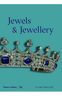 Jewels & Jewellery