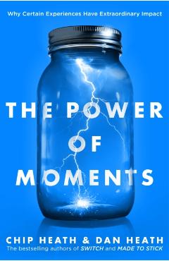 Power of Moments