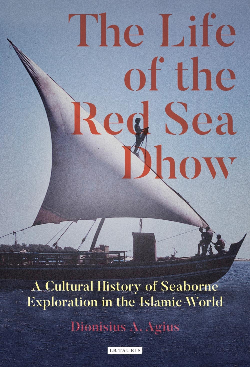 Life of the Red Sea Dhow