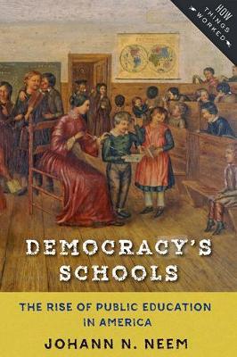 Democracy's Schools