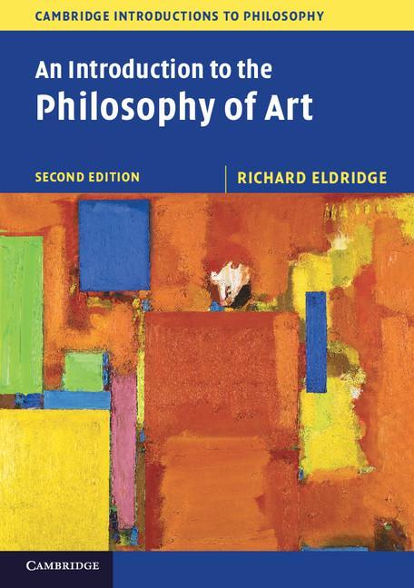 Cambridge Introductions to Philosophy