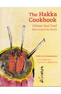 Hakka Cookbook