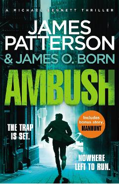 Poza produsului Ambush