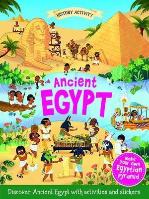 History Activity: Ancient Egypt