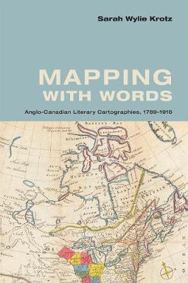Mapping with Words