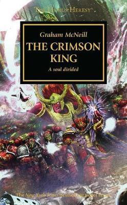 Crimson King
