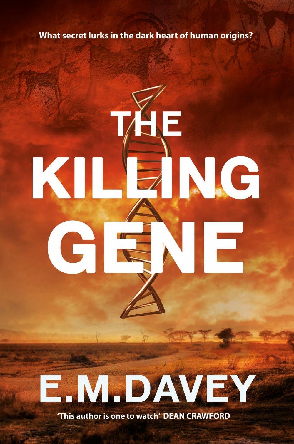 Killing Gene