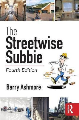 Streetwise Subbie, 4th Edition