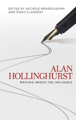 Alan Hollinghurst
