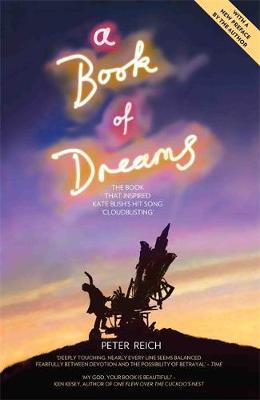 Book of Dreams - The Book That Inspired Kate Bush's Hit Song