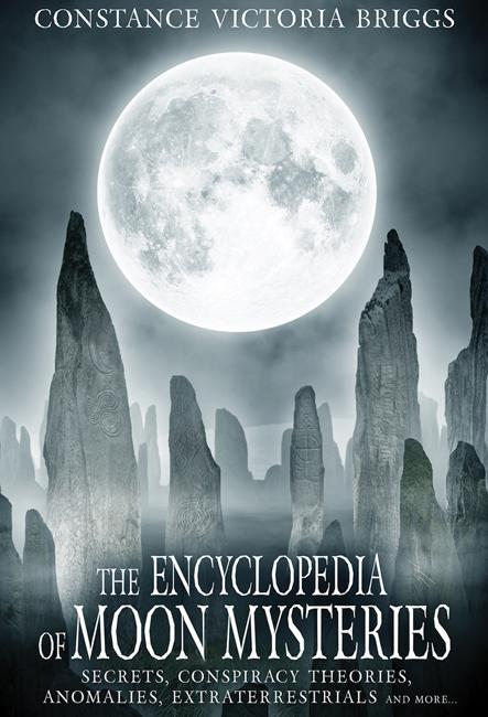 Encyclopedia of Moon Mysteries
