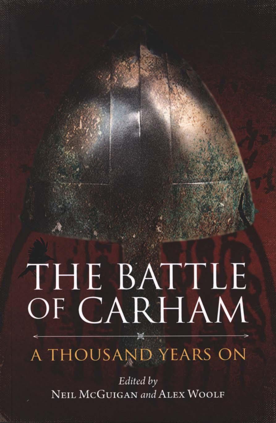 Battle of Carham