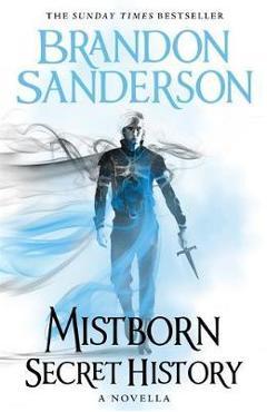 Poza produsului Mistborn: Secret History