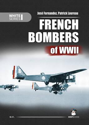 French Bombers of WWII