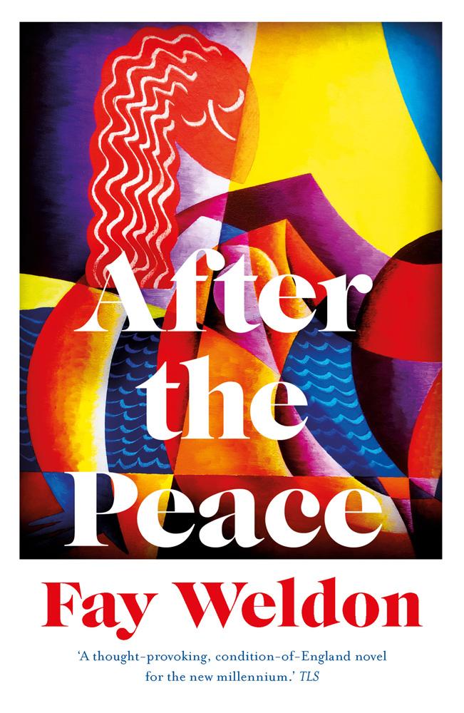 After the Peace