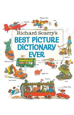 Best Picture Dictionary Ever
