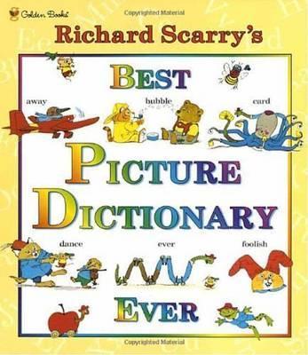 Best Picture Dictionary Ever