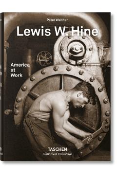 Lewis W. Hine. America at Work
