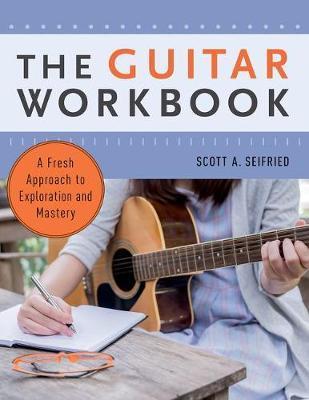 Guitar Workbook