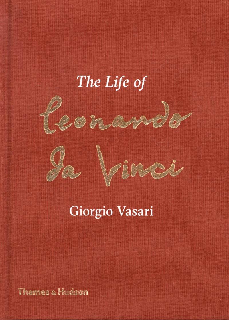 Life of Leonardo da Vinci
