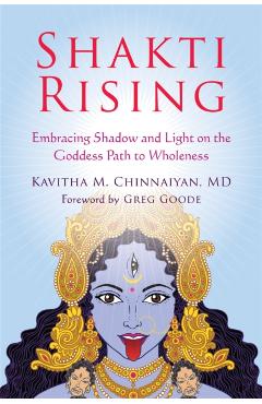 Shakti Rising