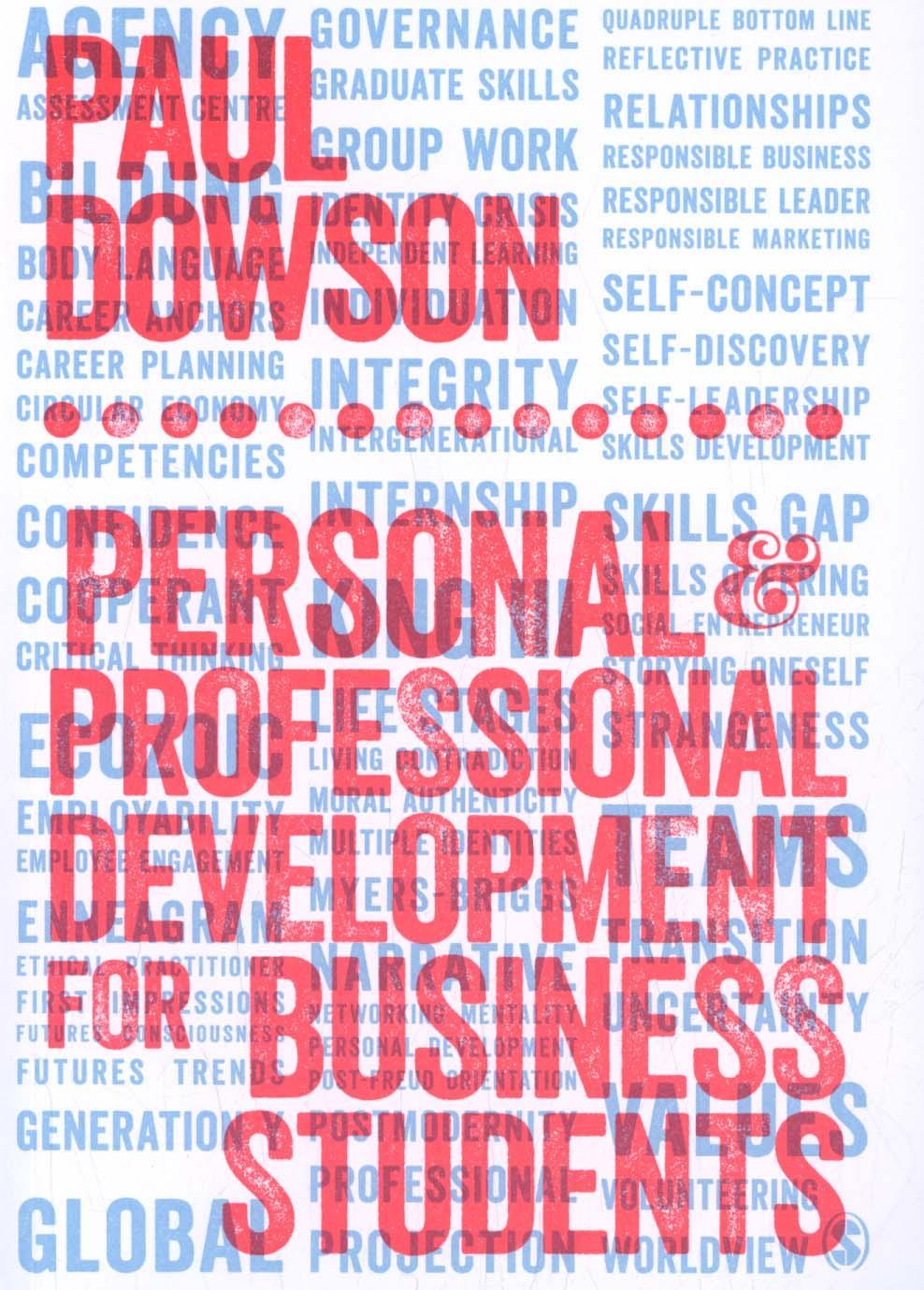 Personal and Professional Development for Business Students