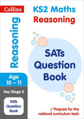 KS2 Maths - Reasoning SATs Question Book