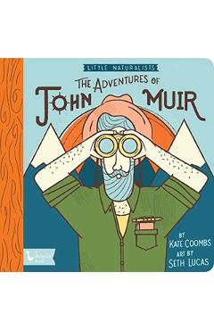 Adventures of John Muir, The: Little Naturalists