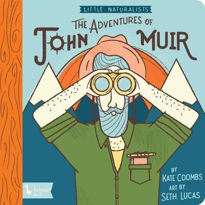 Adventures of John Muir, The: Little Naturalists