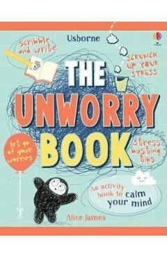 Unworry Book