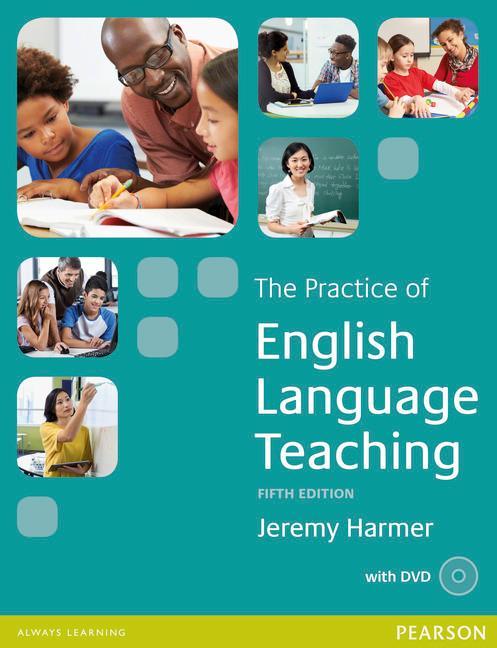 Practice of English Language Teaching 5th Edition Book for P