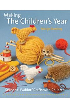 Making the Children's Year