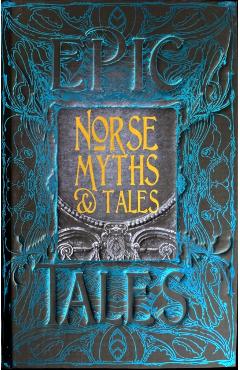Norse Myths & Tales