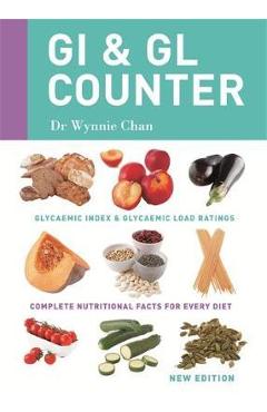 Coperta cărții 'GI & GL Counter'