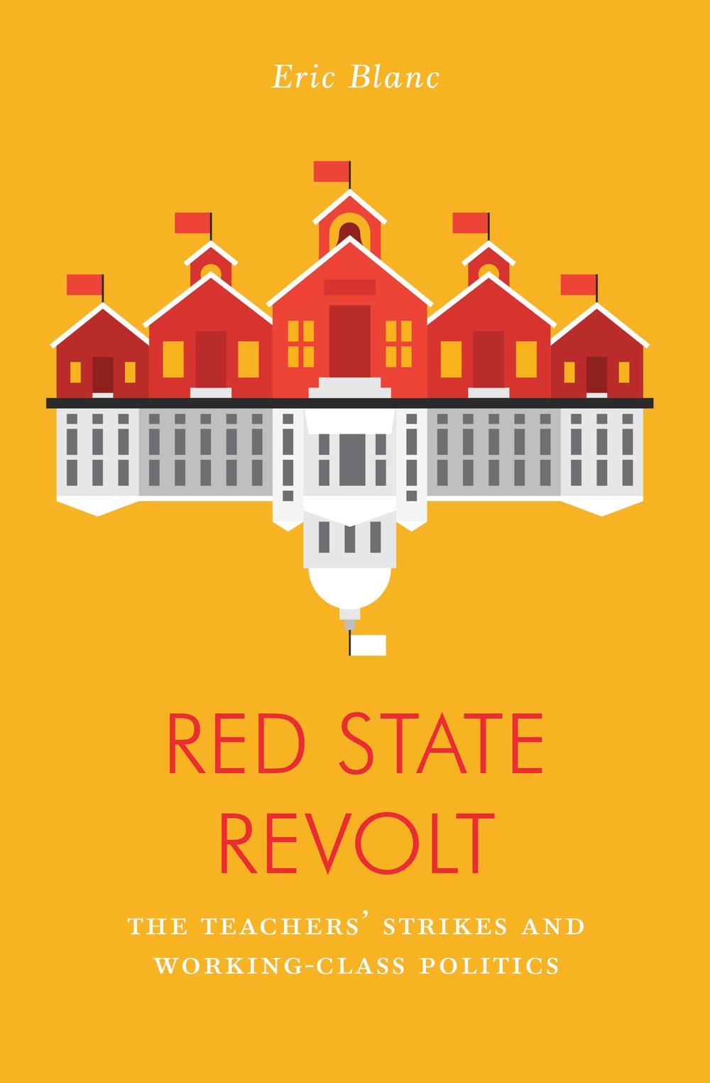 Red State Revolt