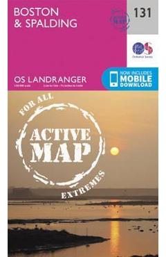 Coperta cărții 'Boston & Spalding'