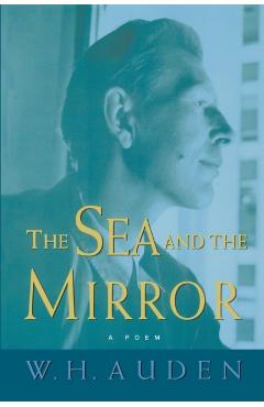 Sea and the Mirror